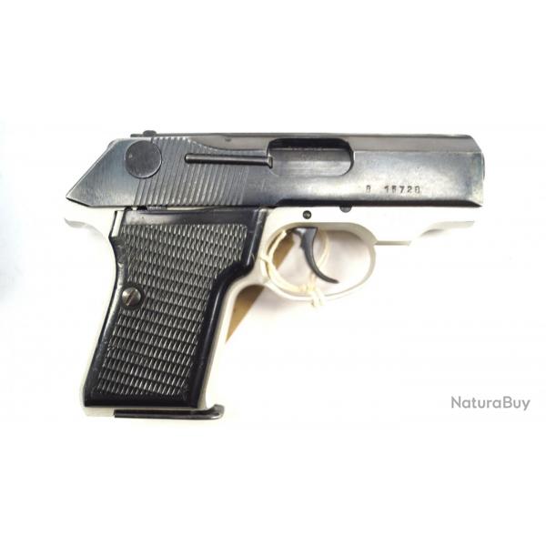 Pistolet Feg R78 7.65BR