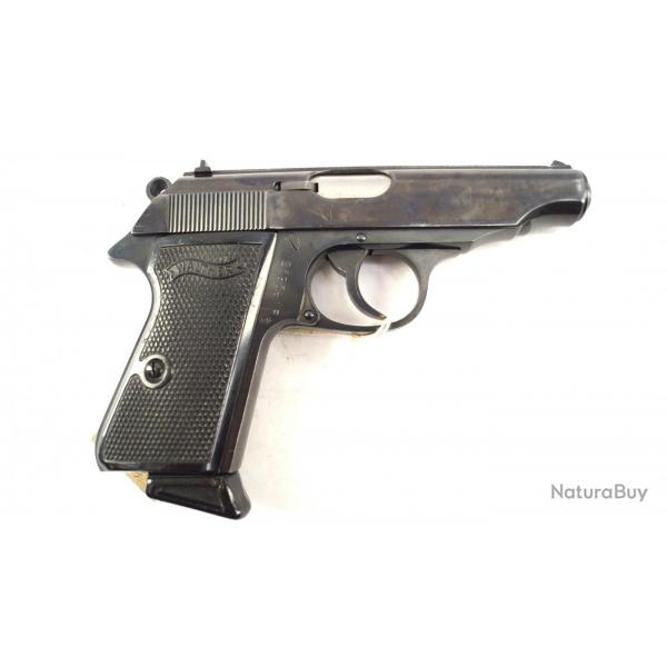 Pistolet Walther PP 22LR