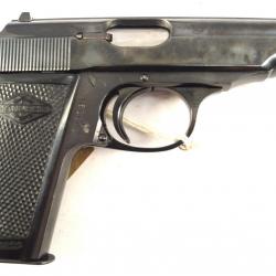 Pistolet Walther Manurhin PP 7.65B