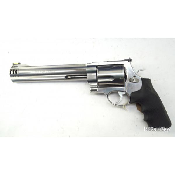 Revolver Smith &amp; Wesson 460 XTR 460SW
