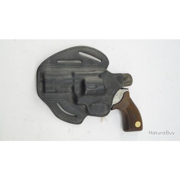 Holster gauche pour MR 88  2&quot; GK pro