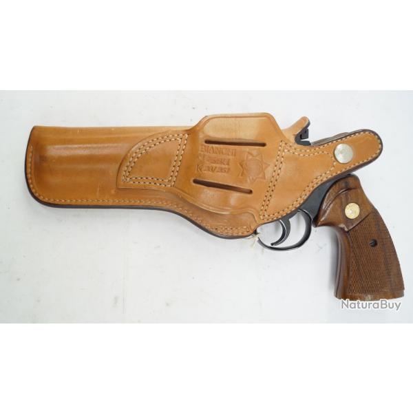 Holster pour revolver 6&quot;