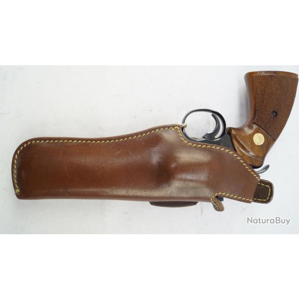 Holster pour revolver 6&quot;