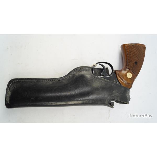 Holster pour revolver 6&quot;