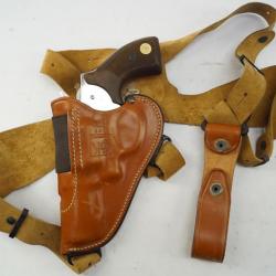 Holster d'épaule pour pistolet