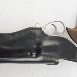 Holster pour manurhin MR88 3"