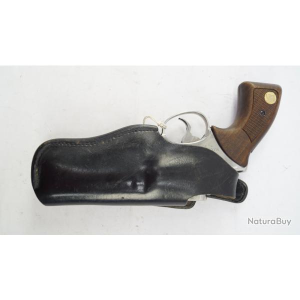 Holster pour manurhin MR88 3&quot;