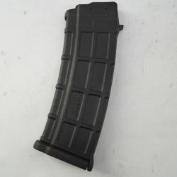 Chargeur pour carabine semi automatique Type AK 223 REM 30 coups