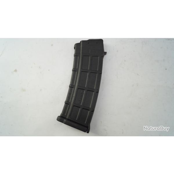 Chargeur pour carabine semi automatique Type AK 223 REM 30 coups