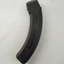 Chargeur "banane" pour Ruger 10/22 25 coups 22Lr