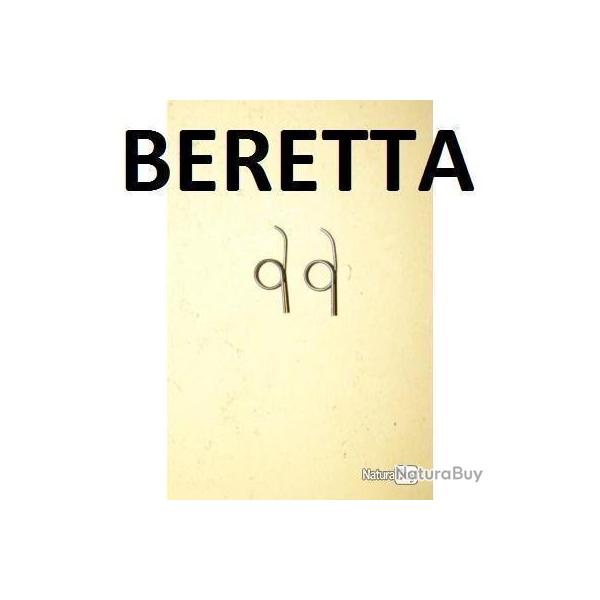paire de ressorts BERETTA S55 / S56 ..s56e....- VENDU PAR JEPERCUTE (D23B971)