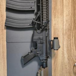 Mk18 Marui GBBR