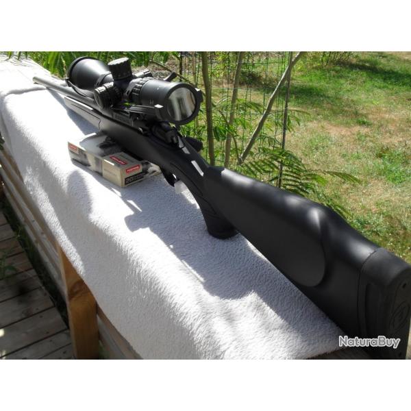 carabine BERGARA B14 SPORTER