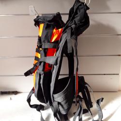 Sac a dos "scout" Neverlost ADDON + compartiment pour fusil