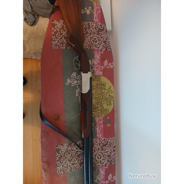 Fusil superpos cal 12