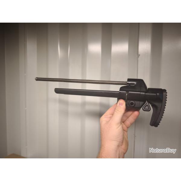Crosse rtractable H&K G3 original
