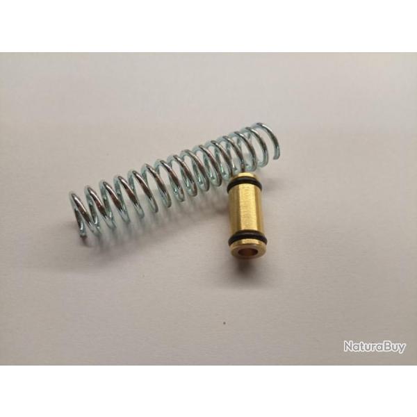 KIT ARROW Cal. 5,5  HAUTE PUISSANCE ( 2 units )