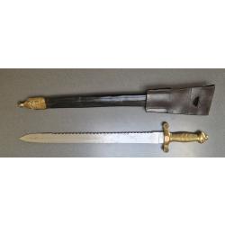GLAIVE REF 31