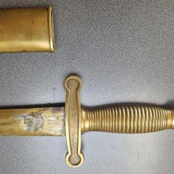 GLAIVE REF 28