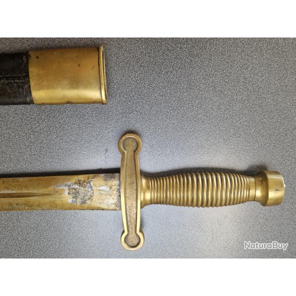 GLAIVE REF 28