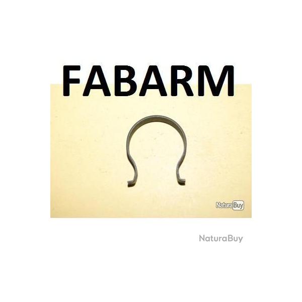 ressort de piston FABARM ELLEGI EURO 3 pice rfrence G17 - VENDU PAR JEPERCUTE (b7274)