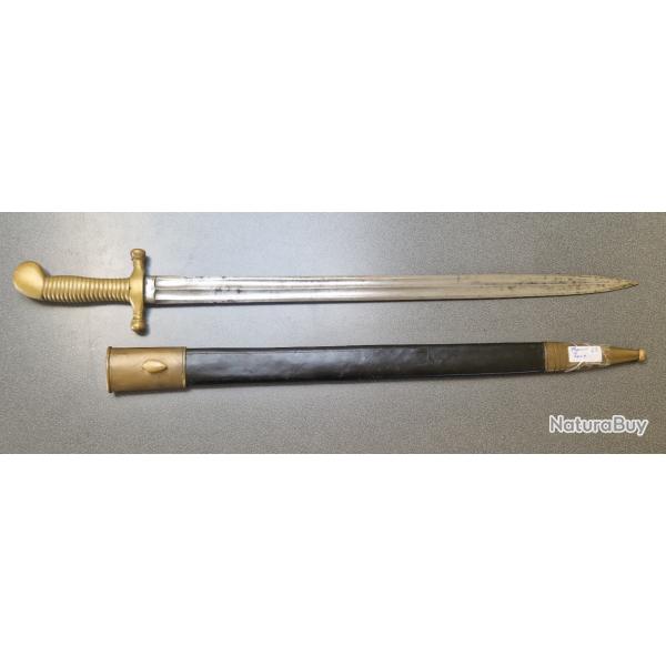GLAIVE REF 23