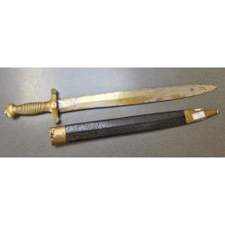 GLAIVE REF 26