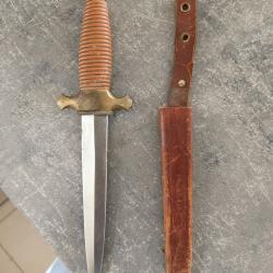 Couteau de collection allemand