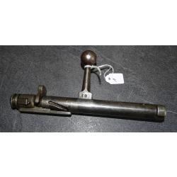 Culasse Carcano modèle 1891 levier droit(1)