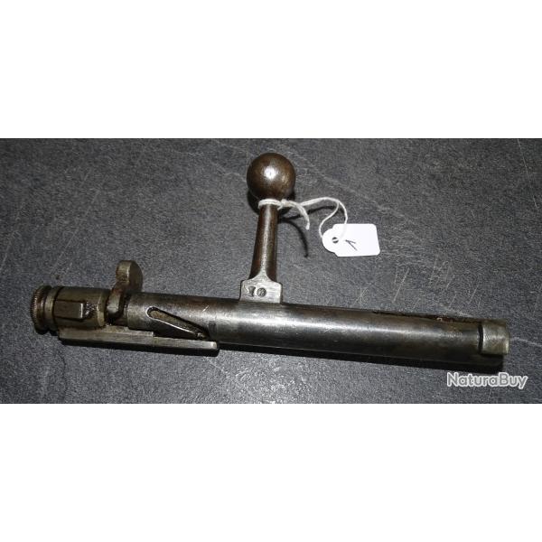 Culasse Carcano modle 1891 levier droit(1)