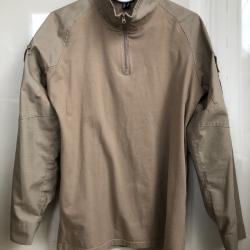 VENDS CHEMISE TACTIQUE / COMBAT / AIRSOFT / OUTDOOR