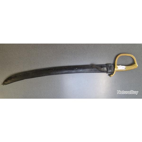 GLAIVE REF 15