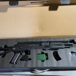 Airsoft - AK74 E&L AEG Essential