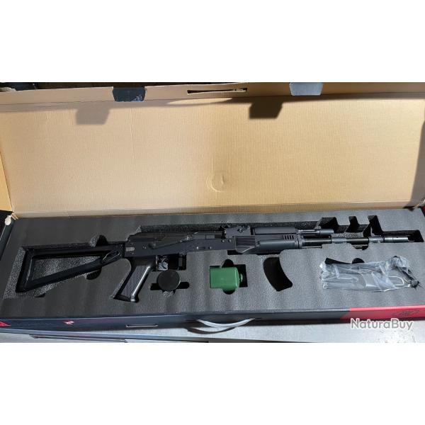 Airsoft - AK74 E&L AEG Essential