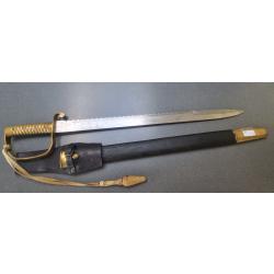 GLAIVE BAIONETTE WILKINSON  REF 32