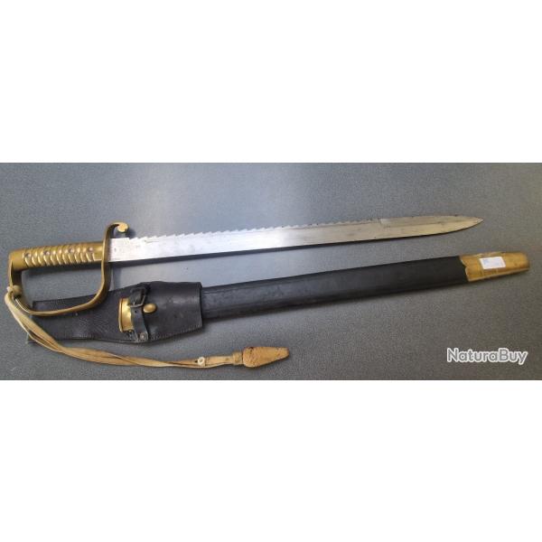 GLAIVE BAIONETTE WILKINSON  REF 32