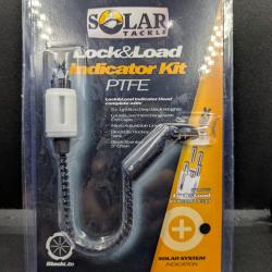Lot 264 / SOLAR TACKLE /indicateur kit PTFE