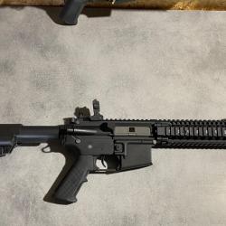 AEG SPECNA ARMS Daniel Defense MK18 SA-E19 EDGE (X-ASR)