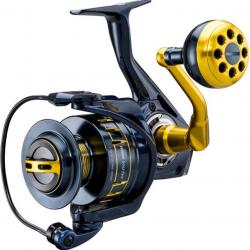 Moulinet OKUMA salina SA-14000-A