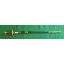 EPEE SABRE  REF 93