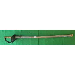 EPEE SABRE  REF4