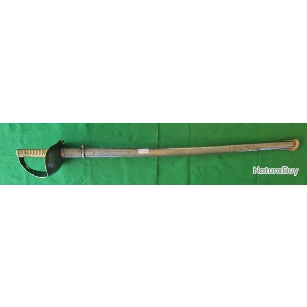 EPEE SABRE  REF4
