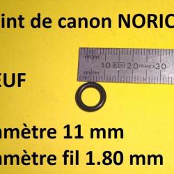 joint de canon NORICA air comprimé - VENDU PAR JEPERCUTE (s21c355)