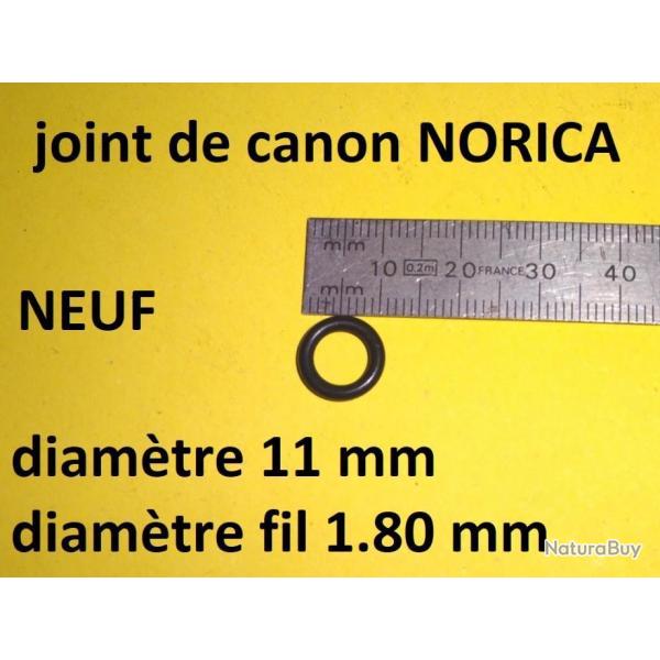 joint de canon NORICA air comprim - VENDU PAR JEPERCUTE (s21c355)