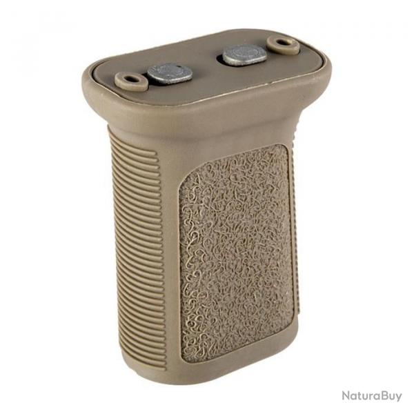 KEYMOD BCMGUNFIGHTER MOD 3 VERTICAL GRIP SABLE