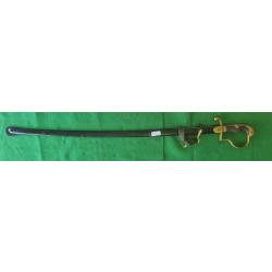 EPEE SABRE  REF44