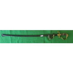 EPEE SABRE  REF44