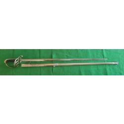 EPEE SABRE  REF81