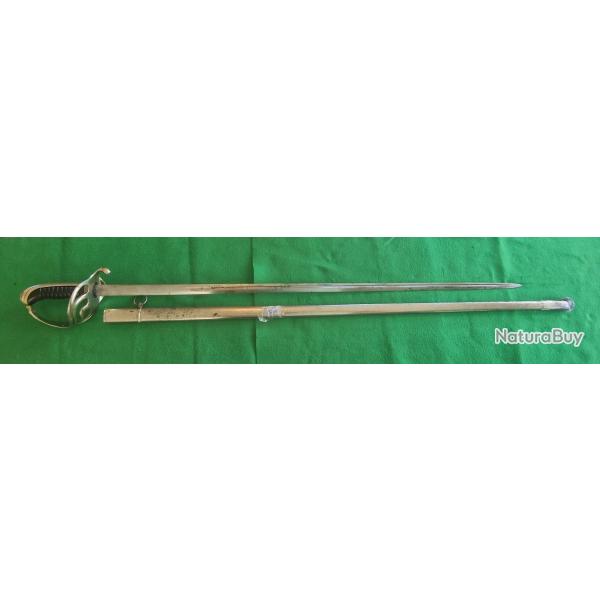 EPEE SABRE  REF81