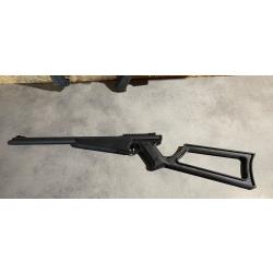 GBB MKI carabine KJ Works Gaz